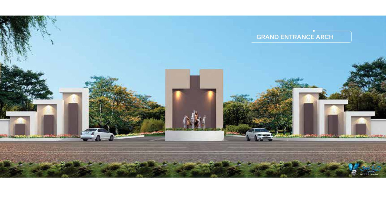 Abhay Avenues